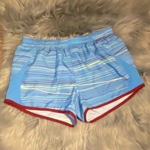 Nike Dri-Fit Tempo Running Short Lined Sz Small